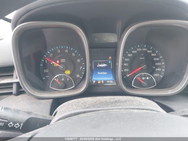 1G11B5SL0FF222118 Chevrolet MALIBU LS