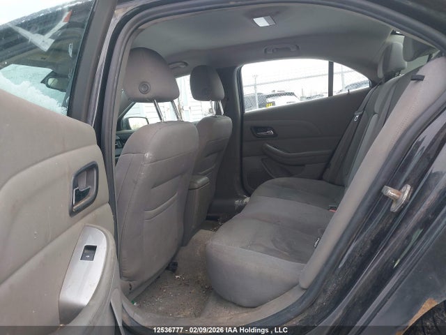 1G11B5SL0FF222118 Chevrolet MALIBU LS