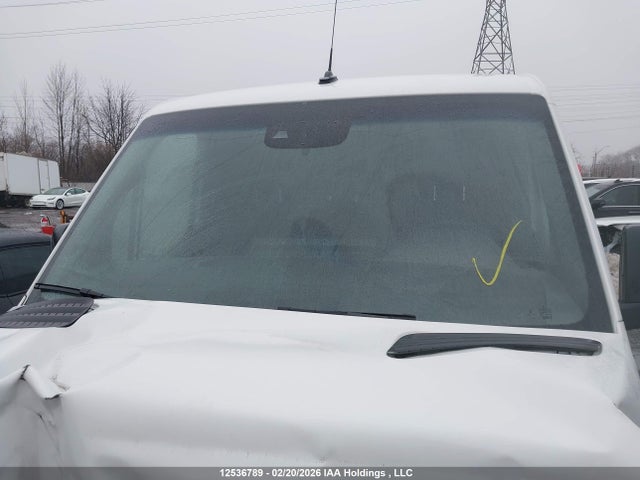 W1Y4DBHYXNP457288 Mercedes-Benz Sprinter 2500 Standard Roof I4 Diesel