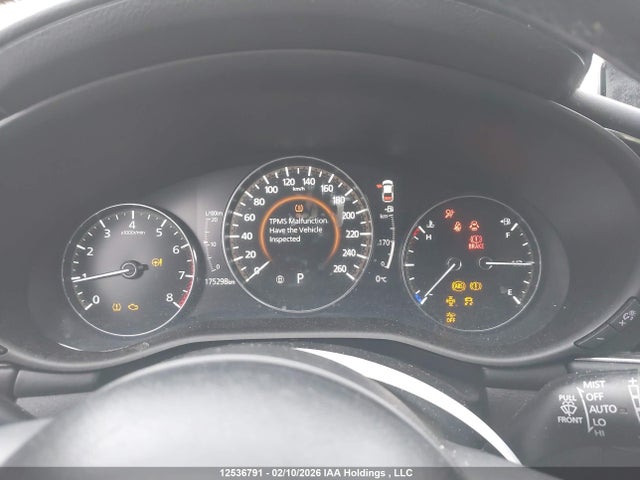 Продажа на аукционе авто 2019 Mazda Mazda3 Gs, vin: 3MZBPACL4KM114581, номер лота: 12536791