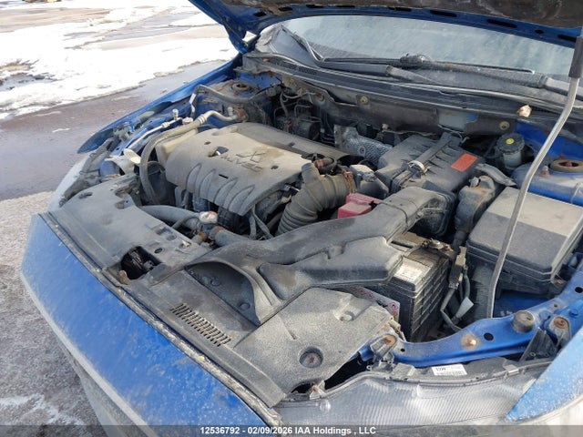 Aukcja sprzedaży 2015 Mitsubishi Lancer Gt/se, vin: JA32U2FU8FU601921, numer aukcji: 12536792
