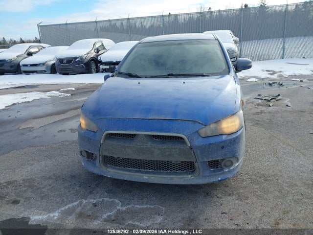 Aukcja sprzedaży 2015 Mitsubishi Lancer Gt/se, vin: JA32U2FU8FU601921, numer aukcji: 12536792