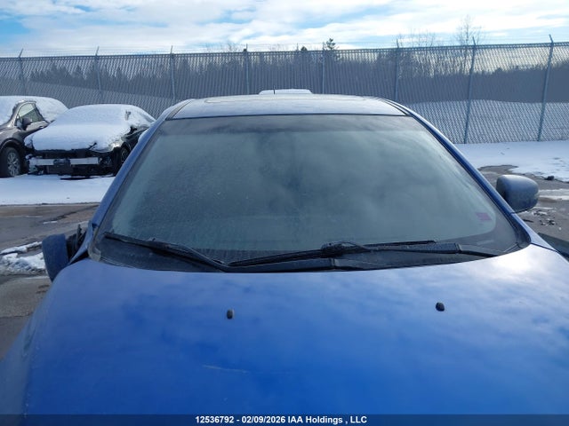 Aukcja sprzedaży 2015 Mitsubishi Lancer Gt/se, vin: JA32U2FU8FU601921, numer aukcji: 12536792