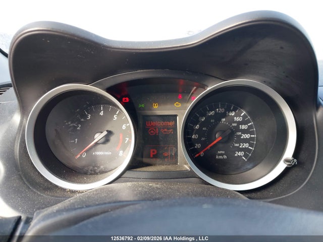Aukcja sprzedaży 2015 Mitsubishi Lancer Gt/se, vin: JA32U2FU8FU601921, numer aukcji: 12536792