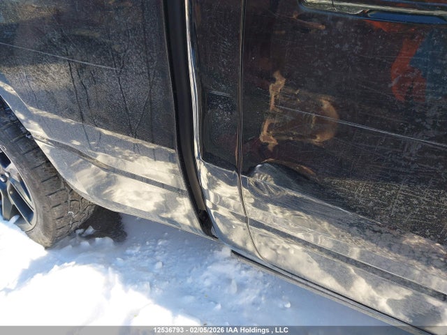 RAM 1500 Sport 2023 1C6SRFTT0PN605468 Image 6