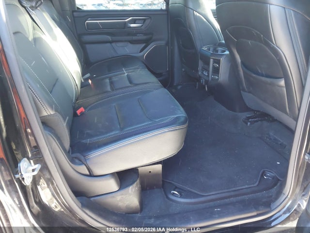 RAM 1500 Sport 2023 1C6SRFTT0PN605468 Image 8