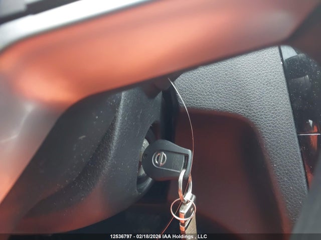 JN1BJ1AW1PW112766 Nissan QASHQAI