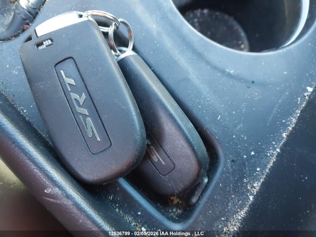 1C4SDJGJXNC215005 Dodge Durango Srt 392