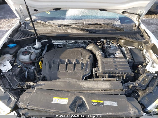 WA1AECF30N1013643 Audi Q3 Komfort 45