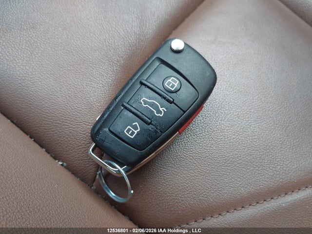 WA1AECF30N1013643 Audi Q3 Komfort 45