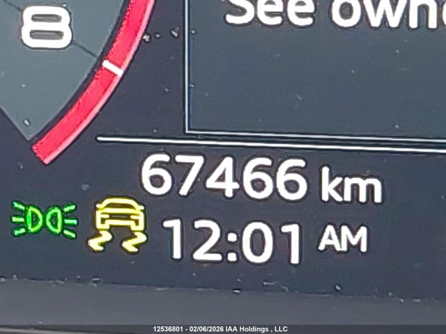WA1AECF30N1013643 Audi Q3 Komfort 45