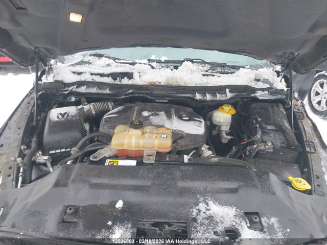 1C6RR7LM8GS333587 RAM 1500 Slt