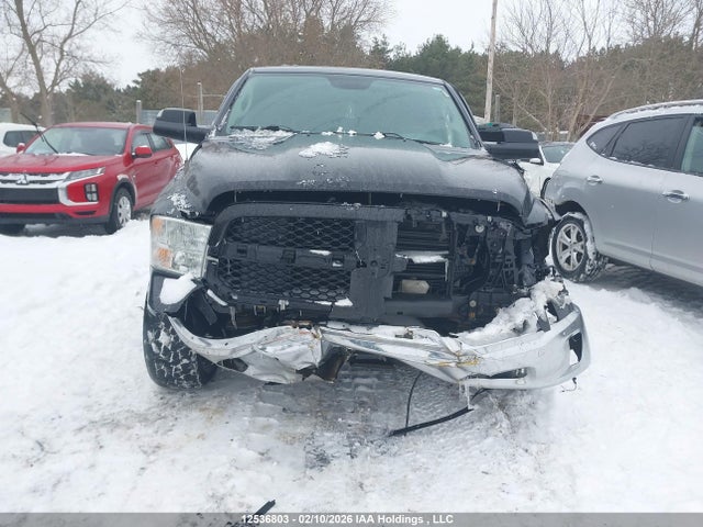 1C6RR7LM8GS333587 RAM 1500 Slt