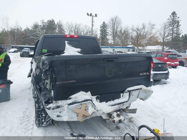 1C6RR7LM8GS333587 RAM 1500 Slt
