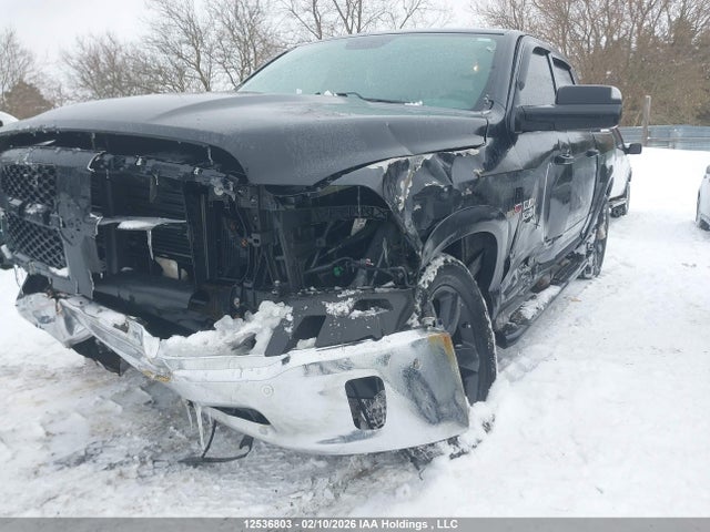 1C6RR7LM8GS333587 RAM 1500 Slt
