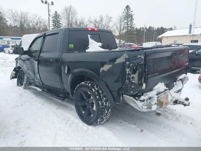 1C6RR7LM8GS333587 RAM 1500 Slt