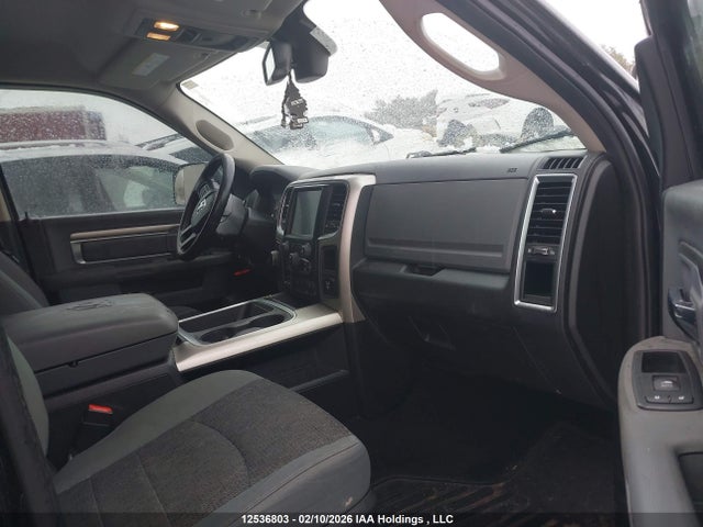 1C6RR7LM8GS333587 RAM 1500 Slt