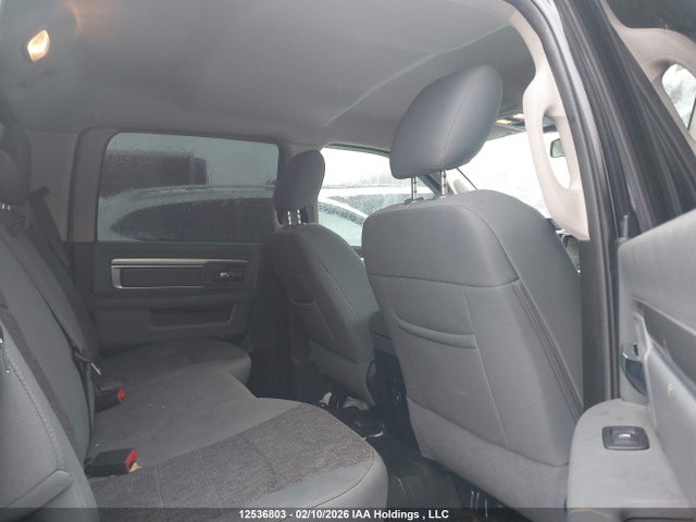 1C6RR7LM8GS333587 RAM 1500 Slt