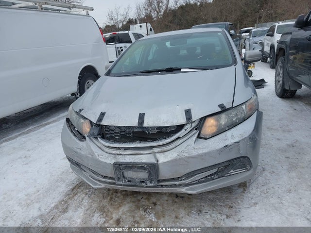 2HGFB2F4XFH043969 Honda Civic Lx
