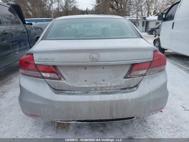 2HGFB2F4XFH043969 Honda Civic Lx