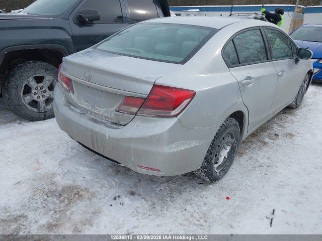 2HGFB2F4XFH043969 Honda Civic Lx
