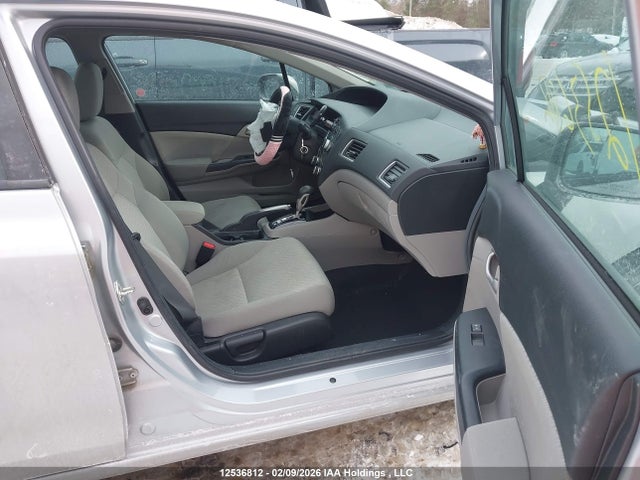2HGFB2F4XFH043969 Honda Civic Lx
