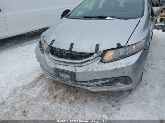 2HGFB2F4XFH043969 Honda Civic Lx