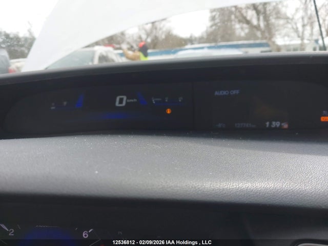 2HGFB2F4XFH043969 Honda Civic Lx