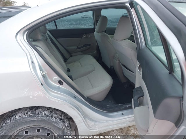 2HGFB2F4XFH043969 Honda Civic Lx