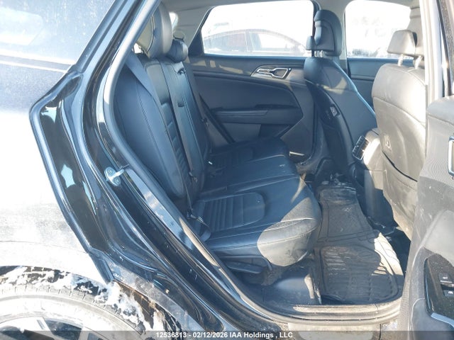 KNDPVCAF5P7161952 KIA Sportage Ex/ex Premium W/black Interior/ex Premium W/red Interior