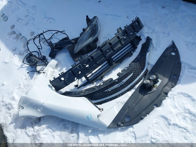 Продаж на аукціоні авто 2016 Chrysler 200 Limited, vin: 1C3CCCABXGN192888, номер лоту: 12536814