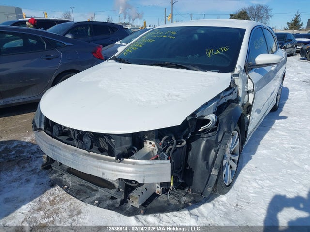 Продаж на аукціоні авто 2016 Chrysler 200 Limited, vin: 1C3CCCABXGN192888, номер лоту: 12536814