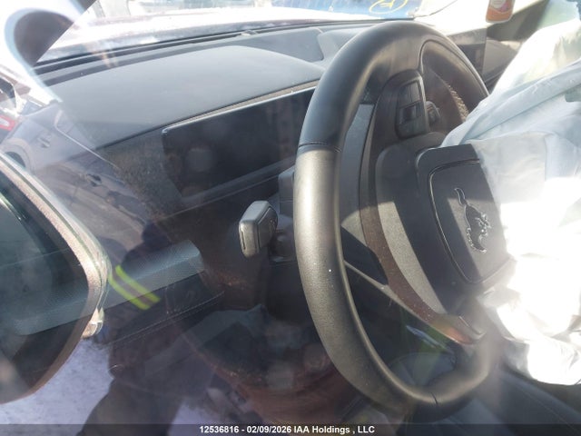3FMTK1SS9PMA43105 Ford Mustang Mach-e Select