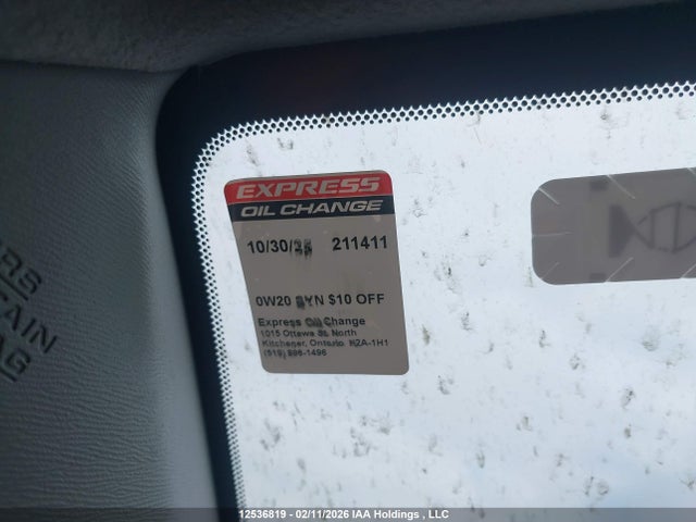 12536819 :رقم المزاد ، JTMBD32V286087030 vin ، 2008 Toyota Rav4 مزاد بيع