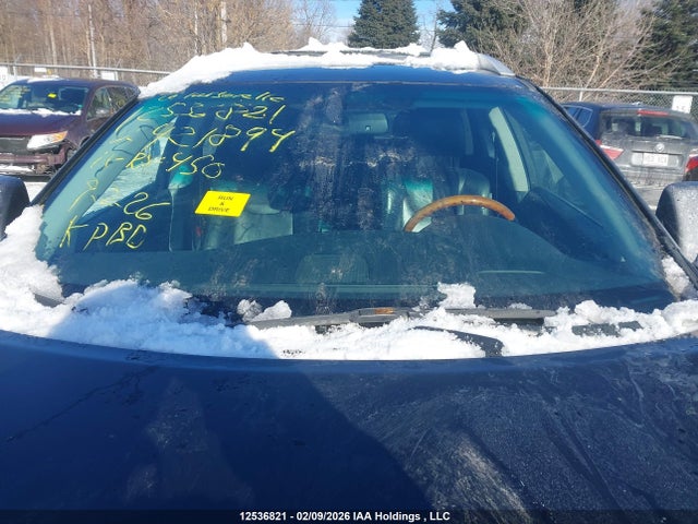 Aukcja sprzedaży 2011 Lexus Rx 450, vin: JTJBC1BA0B2421894, numer aukcji: 12536821