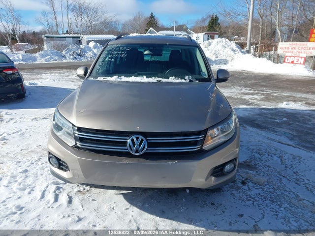 WVGJV7AX0GW077481 Volkswagen Tiguan Comfort/high/r-line/sp Ed