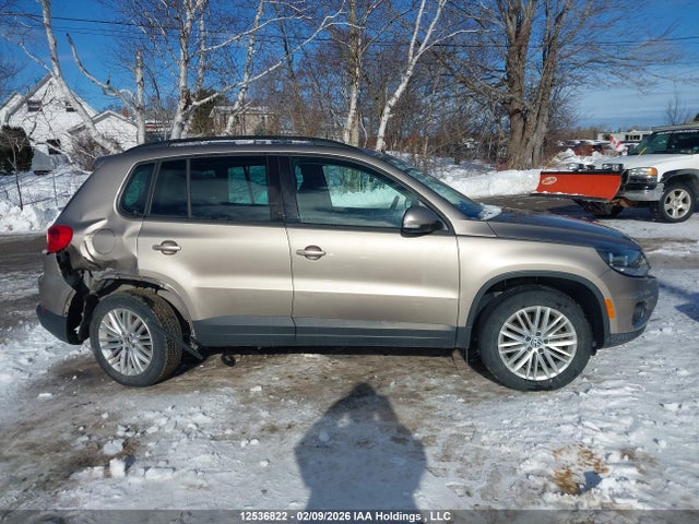 WVGJV7AX0GW077481 Volkswagen Tiguan Comfort/high/r-line/sp Ed