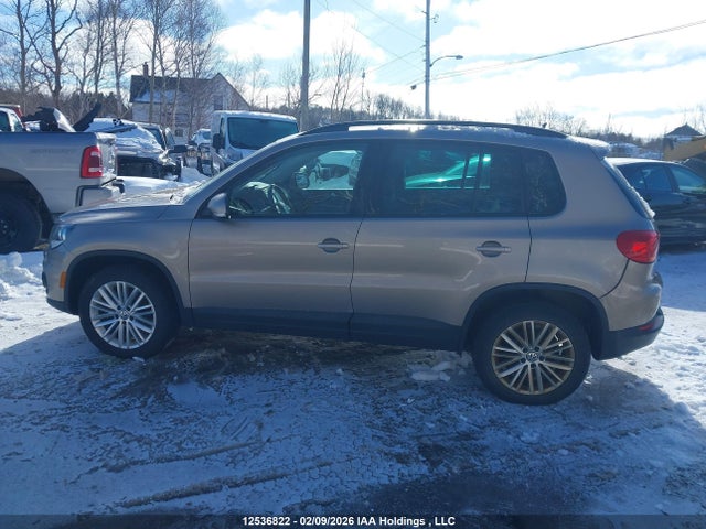 WVGJV7AX0GW077481 Volkswagen Tiguan Comfort/high/r-line/sp Ed