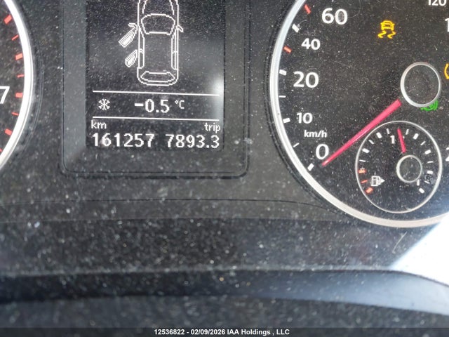 WVGJV7AX0GW077481 Volkswagen Tiguan Comfort/high/r-line/sp Ed