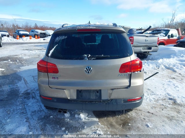 WVGJV7AX0GW077481 Volkswagen Tiguan Comfort/high/r-line/sp Ed