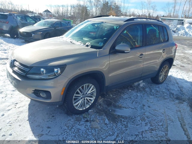 WVGJV7AX0GW077481 Volkswagen Tiguan Comfort/high/r-line/sp Ed