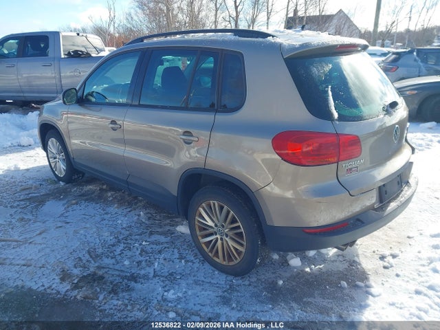 WVGJV7AX0GW077481 Volkswagen Tiguan Comfort/high/r-line/sp Ed