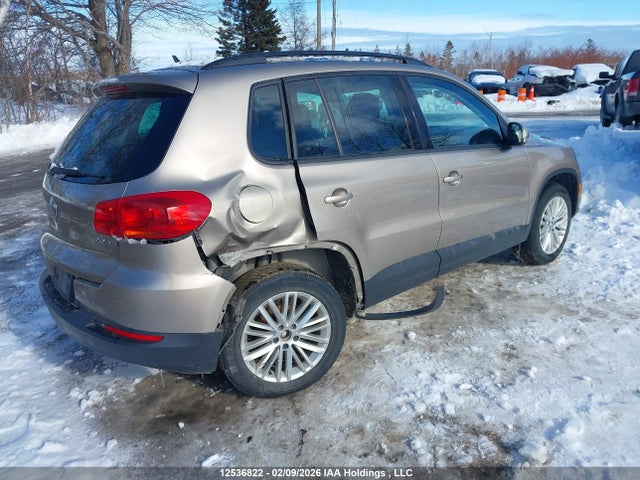 WVGJV7AX0GW077481 Volkswagen Tiguan Comfort/high/r-line/sp Ed