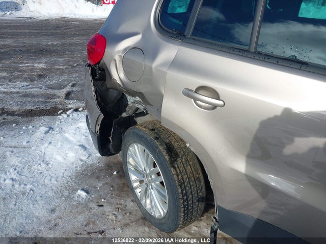WVGJV7AX0GW077481 Volkswagen Tiguan Comfort/high/r-line/sp Ed