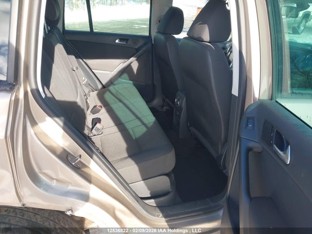 WVGJV7AX0GW077481 Volkswagen Tiguan Comfort/high/r-line/sp Ed