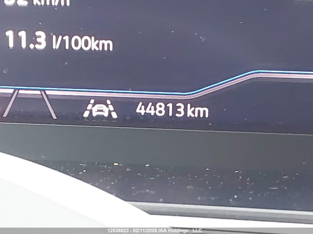 3VV2B7AX6RM123742 Volkswagen Tiguan Se/wolfsburg