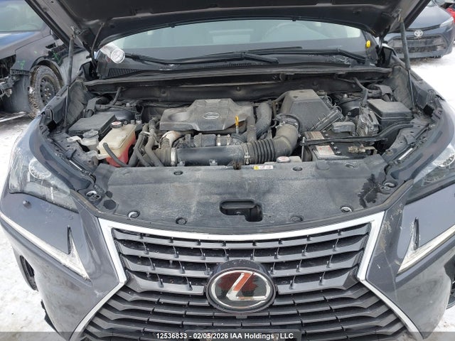 JTJAARDZ7L5016523 Lexus NX 300