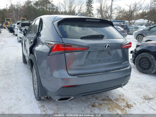 JTJAARDZ7L5016523 Lexus NX 300