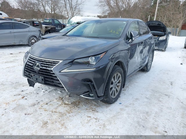JTJAARDZ7L5016523 Lexus NX 300