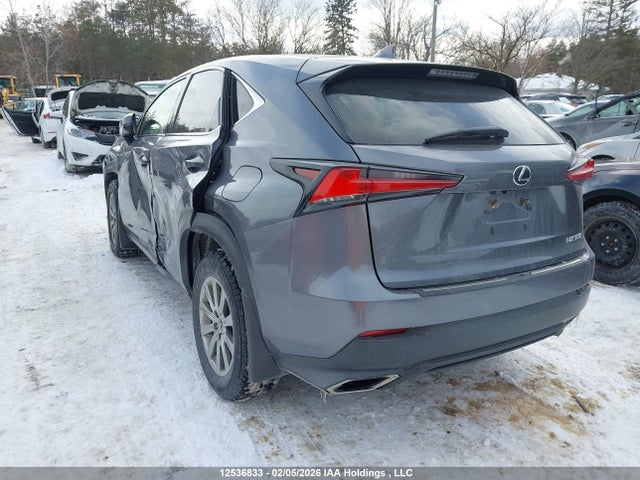 JTJAARDZ7L5016523 Lexus NX 300